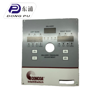 工控控制面板 工控控制面板