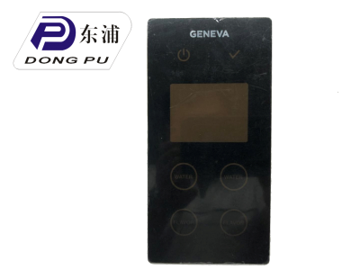 空調(diào)控制面板 空調(diào)控制面板