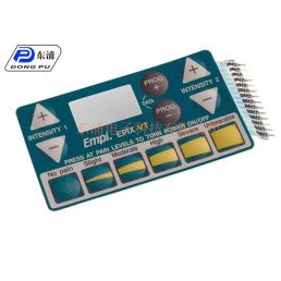 鼓包薄膜開(kāi)關(guān)