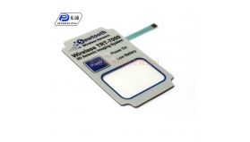 薄膜面板廠家簡(jiǎn)述薄膜開(kāi)關(guān)面板在使用時(shí)要注意的問(wèn)題