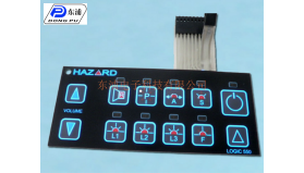 LGF背光薄膜按鍵設計要點及要注意的問題有哪些？