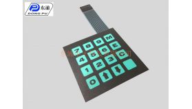 薄膜開關(guān)有哪些優(yōu)點(diǎn)